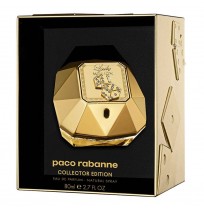 Paco Rabanne  LADY MILLION MONOPOLY COLLECTOR 80ml edp